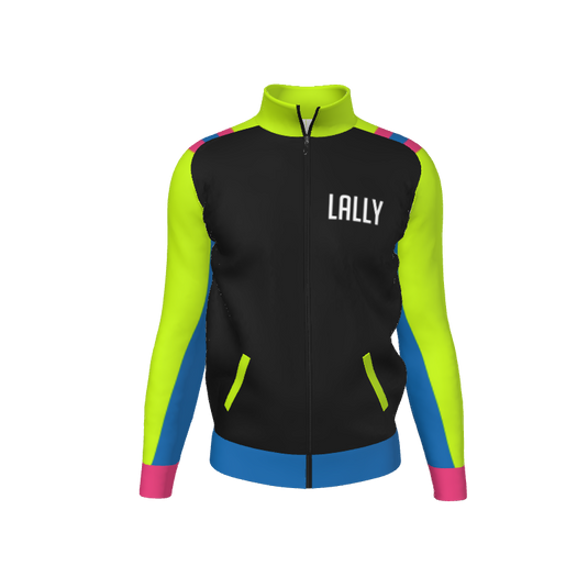 Custom Jackets Varsity Active Jacket. (x 1)