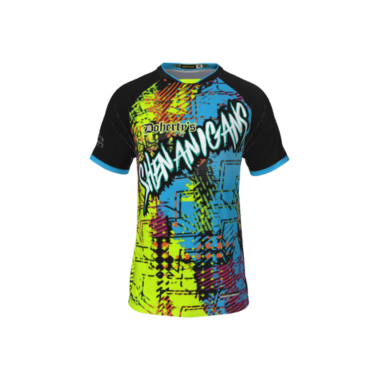 Mens Jerseys Element Pro Neck Jersey. (x 17)