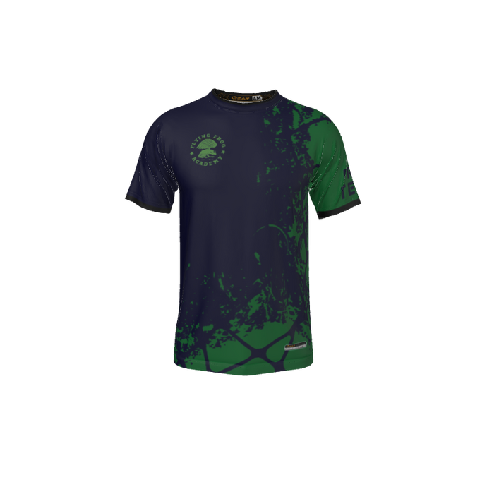 Mens Jerseys Racer Crew Neck ECO Jersey. (x 23)