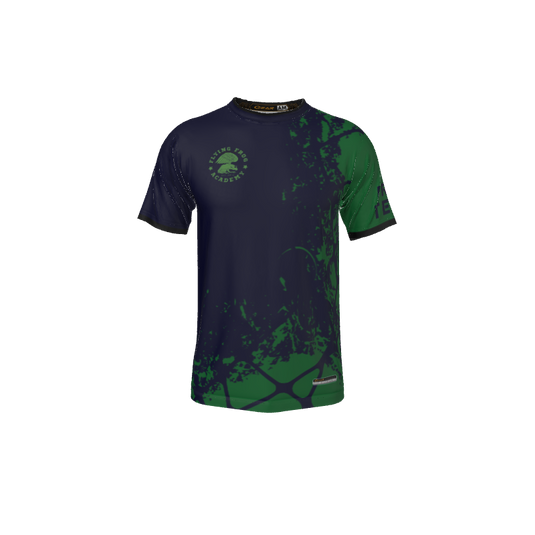 Mens Jerseys Racer Crew Neck ECO Jersey. (x 23)