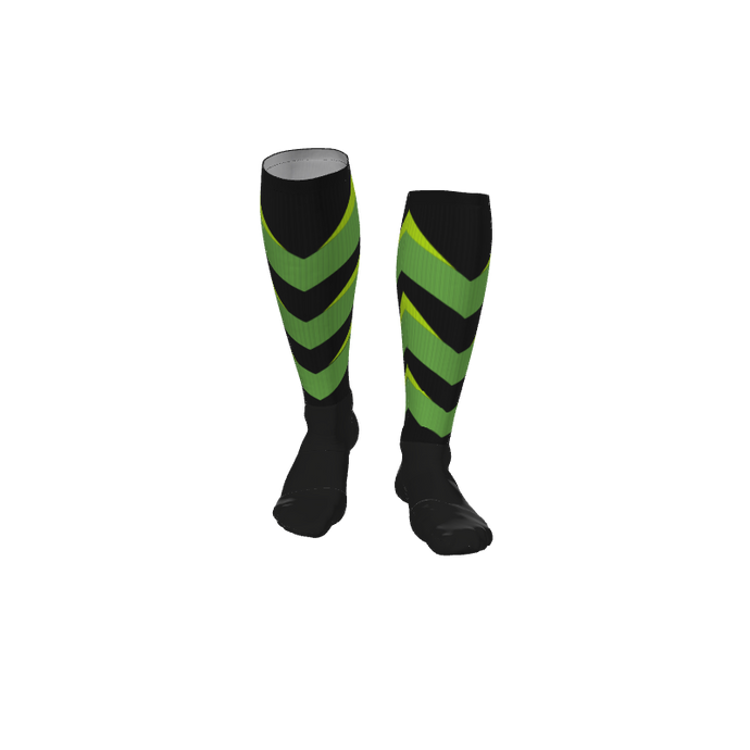 Accessories Rocco Custom Soccer Sock. (x 15)