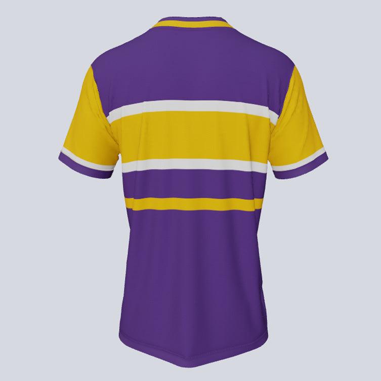 Load image into Gallery viewer, Astro-2-button-jersey-back
