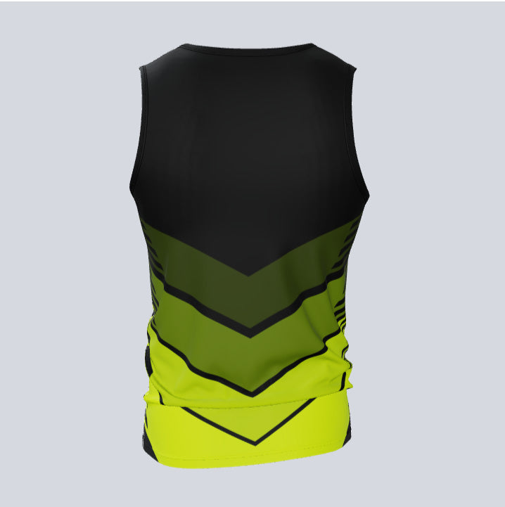 Load image into Gallery viewer, Custom Track Singlet Boost Set
