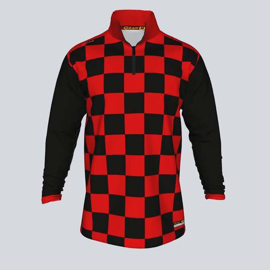 CHECKERS QZ FRONT