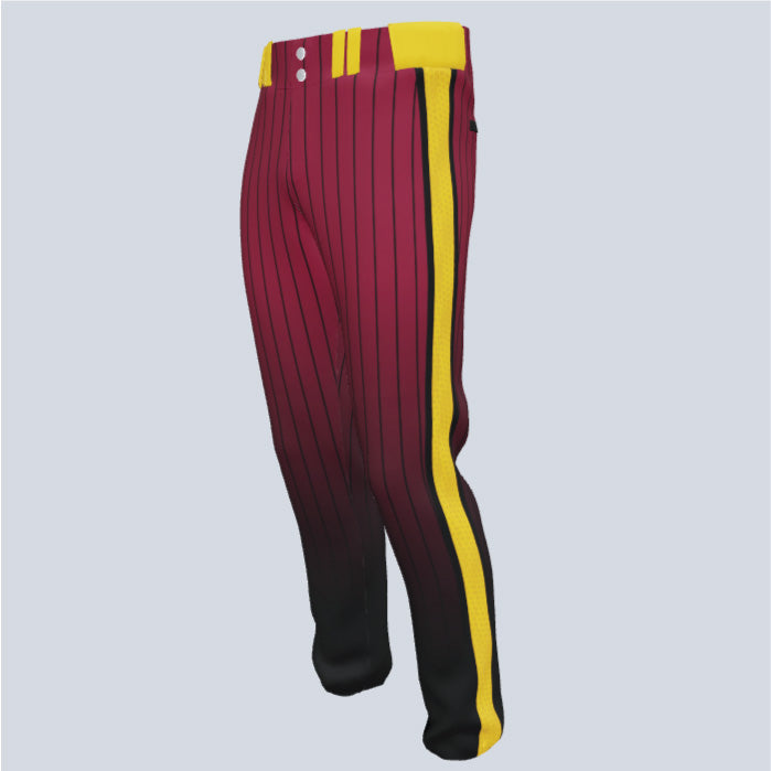 Load image into Gallery viewer, Custom Club Classic Baseball Pant
