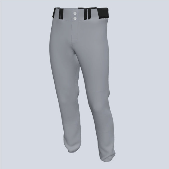 Custom Core Classic Baseball Pant