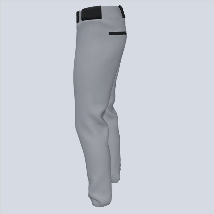 Load image into Gallery viewer, Custom Core Classic Baseball Pant

