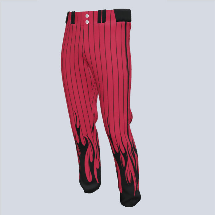Load image into Gallery viewer, Custom Team Classic Baseball Pant
