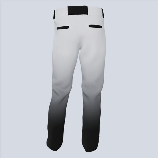 Custom Team Classic Baseball Pant