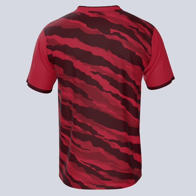 Load image into Gallery viewer, Custom ECO Hex-Camo Jersey
