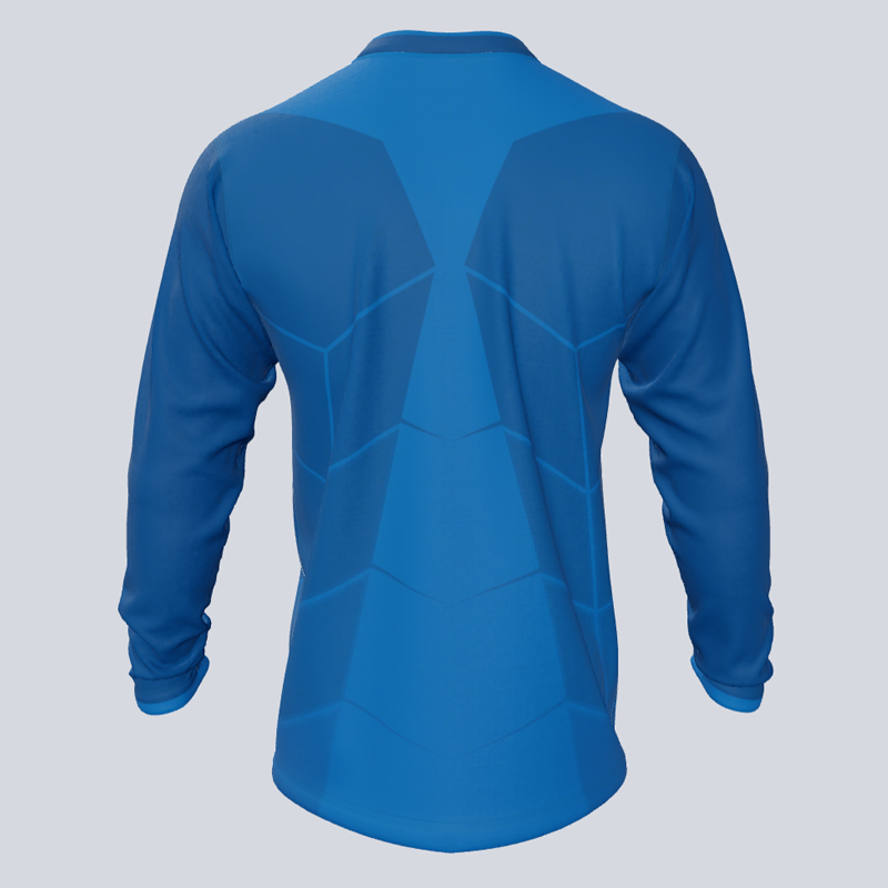 Load image into Gallery viewer, Custom Armor Long Sleeve Jersey
