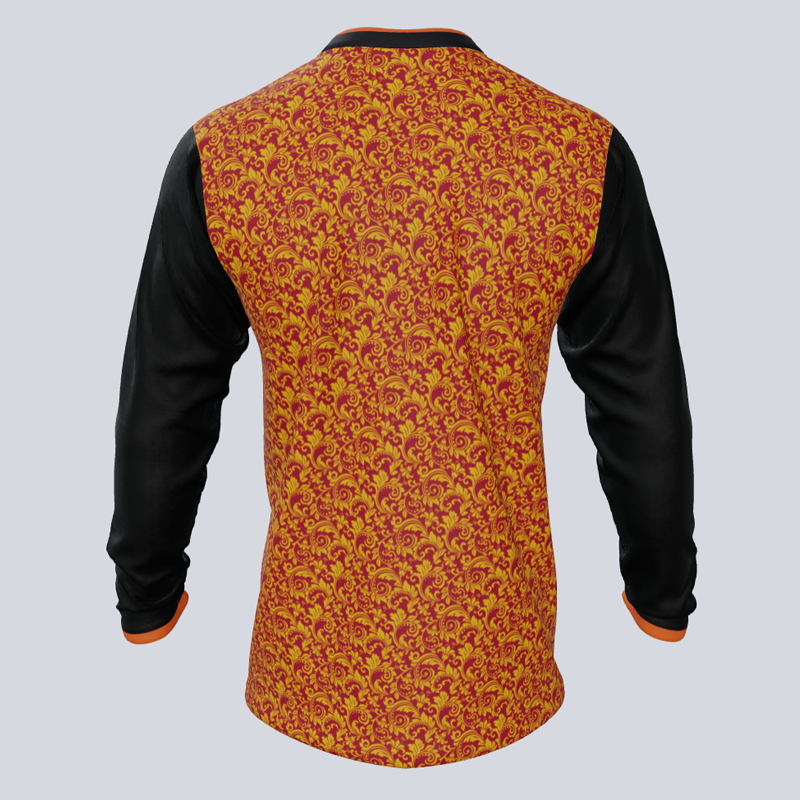 Load image into Gallery viewer, Custom Chevy Long Sleeve Jersey
