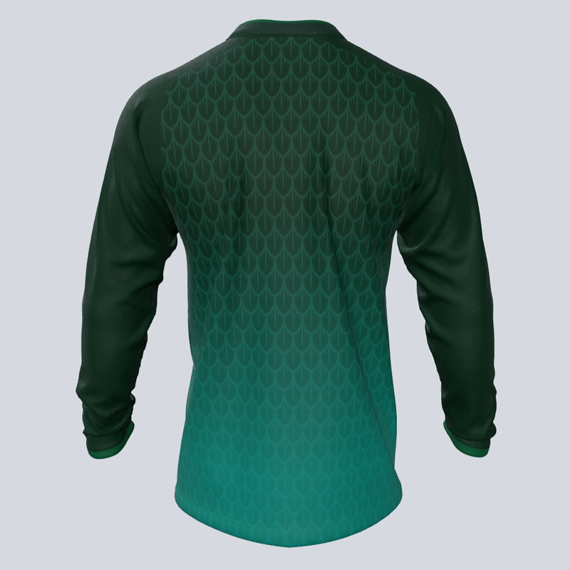 Load image into Gallery viewer, Custom Core Long Sleeve Jersey
