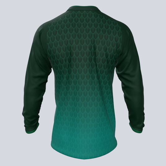 Custom Core Long Sleeve Jersey