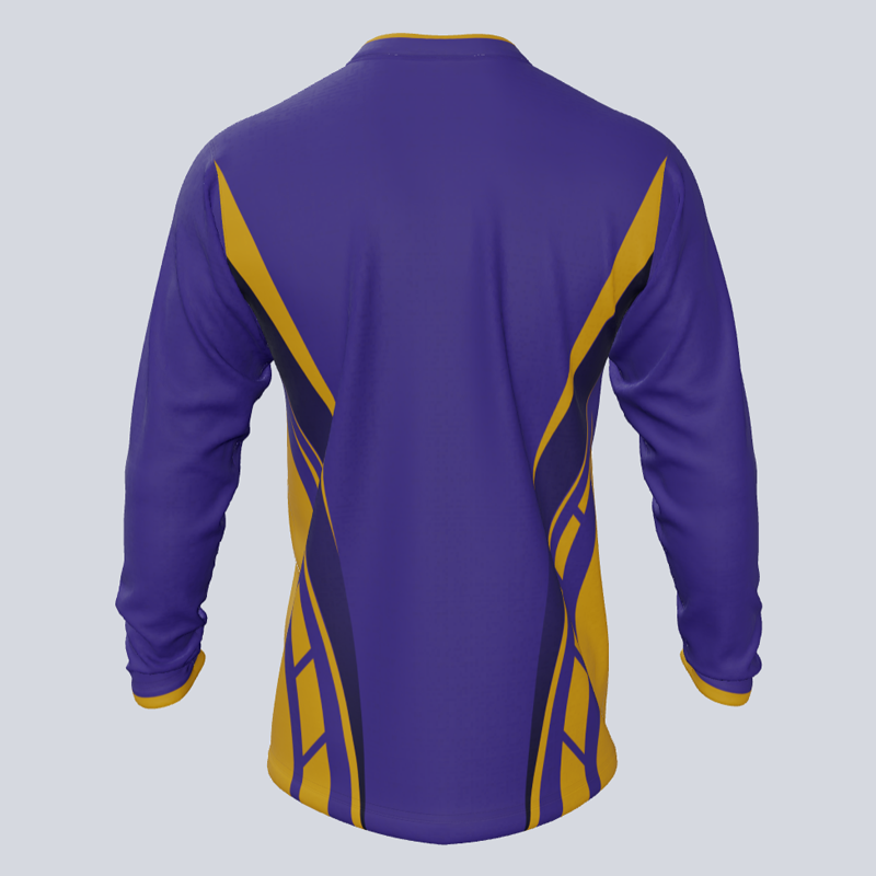 Load image into Gallery viewer, Custom Gate Long Sleeve Jersey
