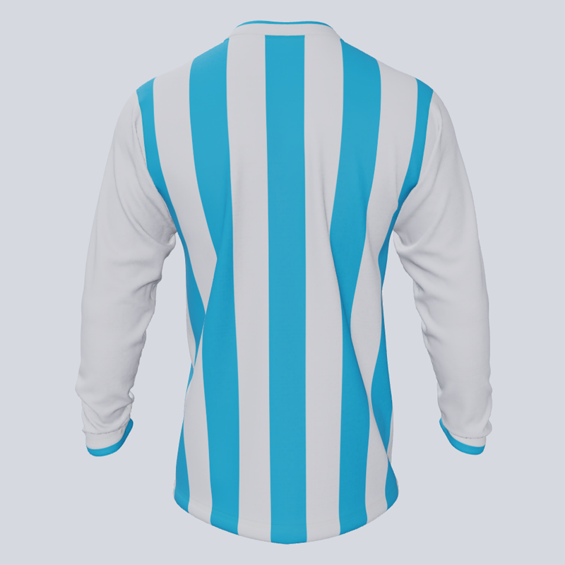 Load image into Gallery viewer, Custom Premier Long Sleeve Jersey
