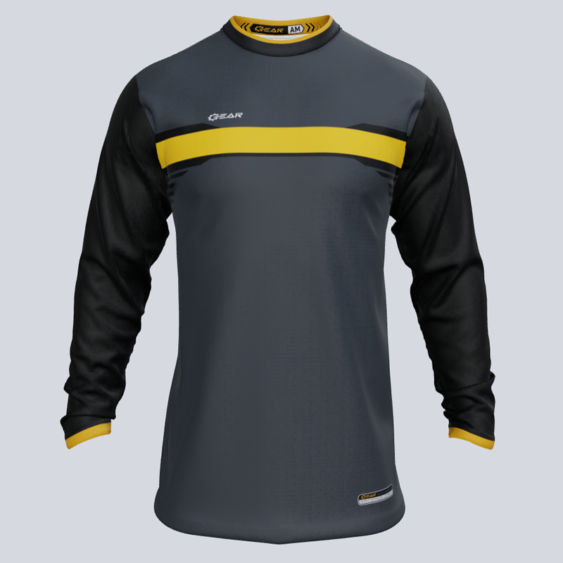 Load image into Gallery viewer, Custom Blink Long Sleeve Jersey
