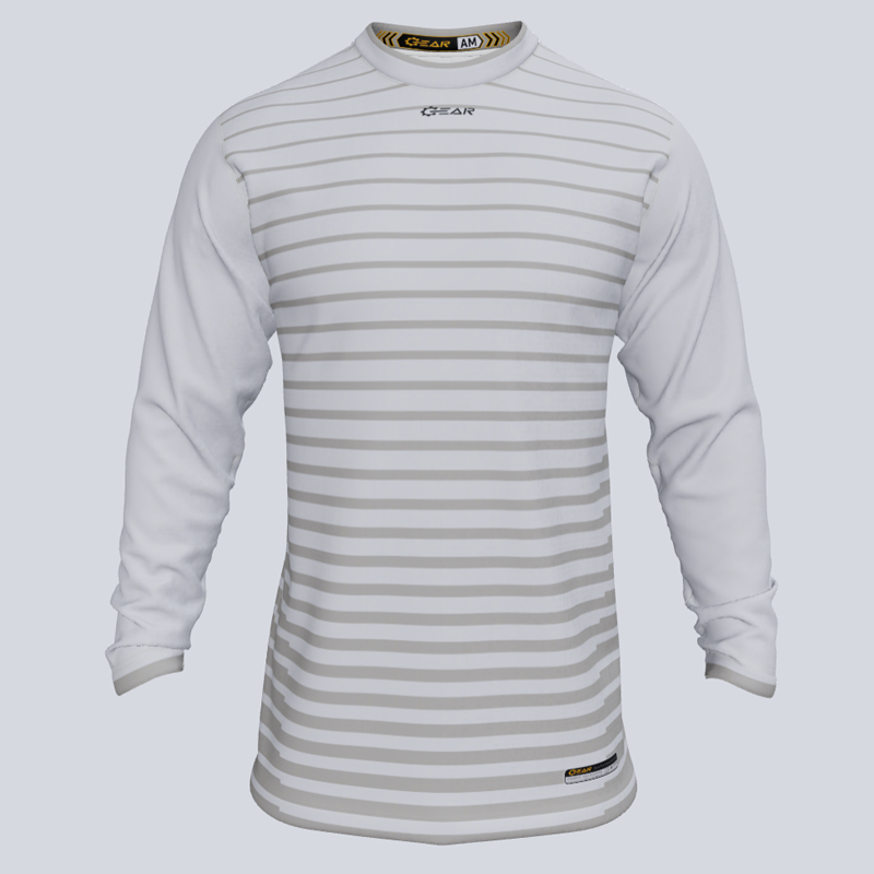 Load image into Gallery viewer, Custom Fuse Long Sleeve Jersey

