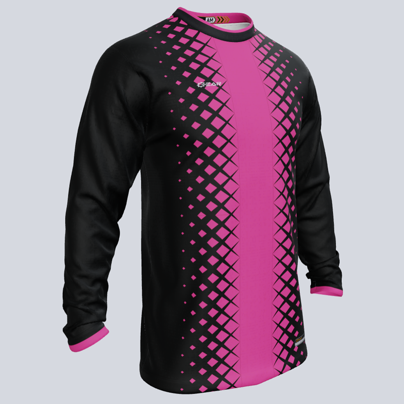 Load image into Gallery viewer, Custom Mamba Long Sleeve Jersey
