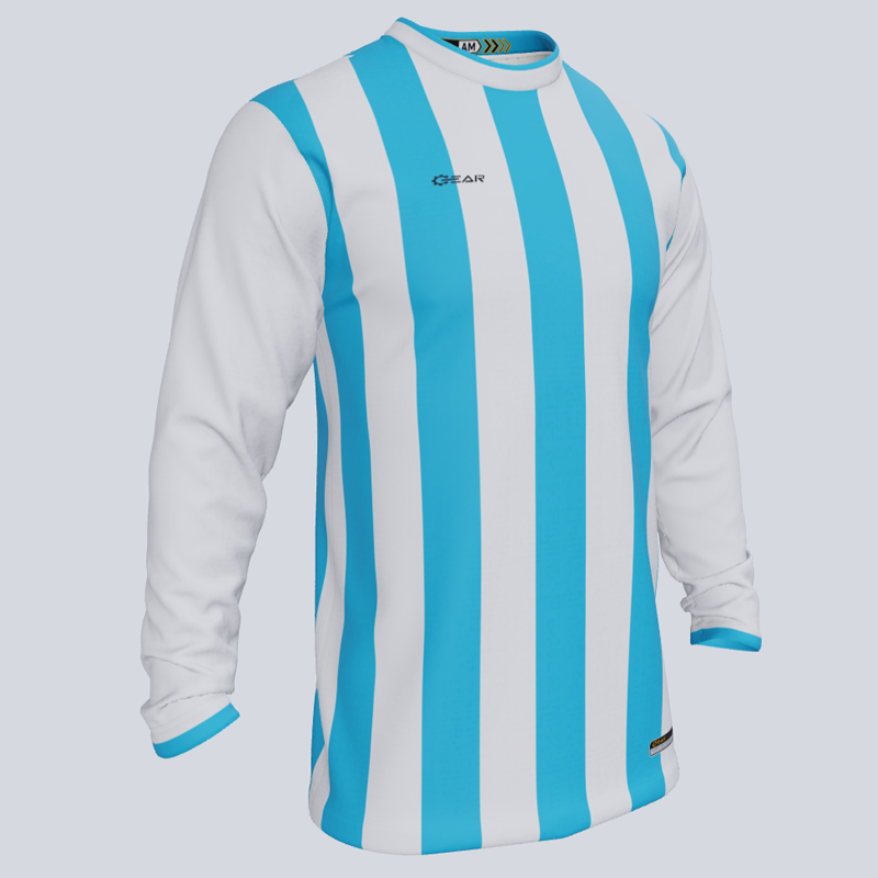 Load image into Gallery viewer, Custom Premier Long Sleeve Jersey
