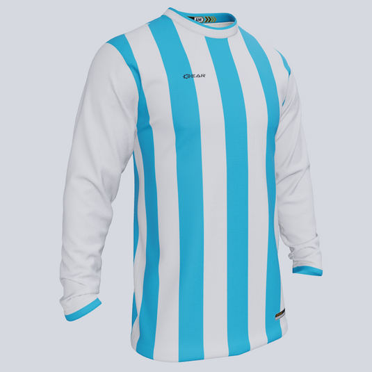 Custom Premier Long Sleeve Jersey