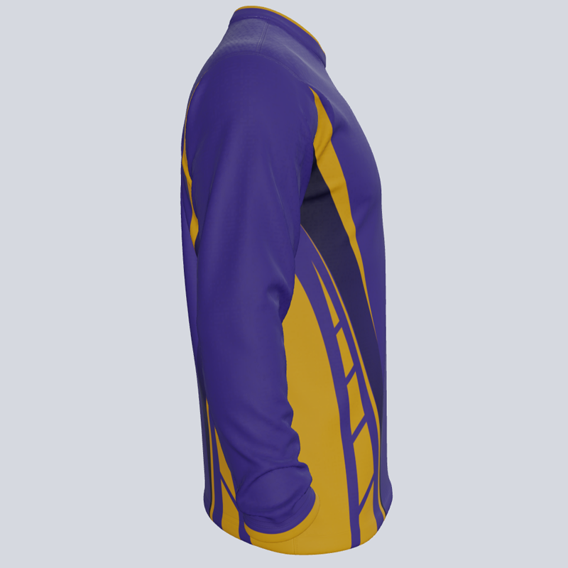 Load image into Gallery viewer, Custom Gate Long Sleeve Jersey
