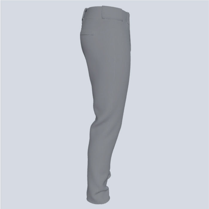 Load image into Gallery viewer, Custom Core Open Leg Baseball Pant
