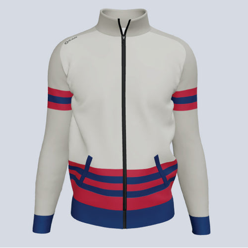 Custom Tracksuits - Design Your Team Gear – Gear Team Apparel