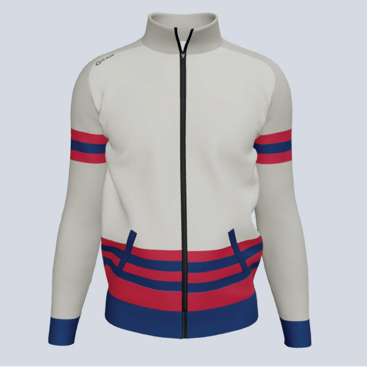 Load image into Gallery viewer, Classic Custom Jacket
