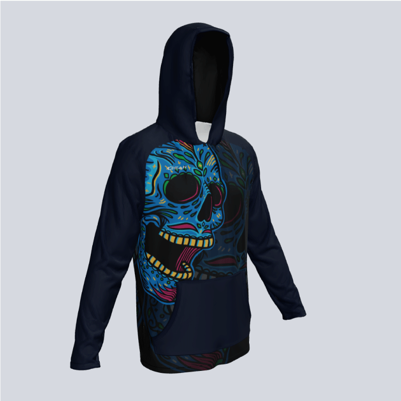 Skullcandy hoodie hotsell