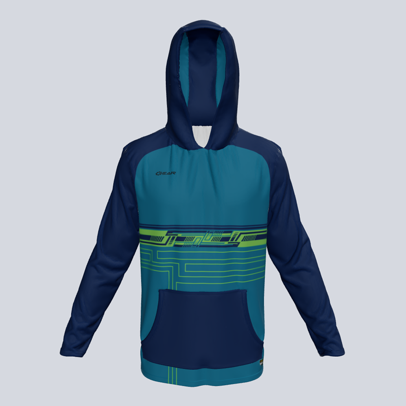 Official Player Hoodie – synergyteamgear