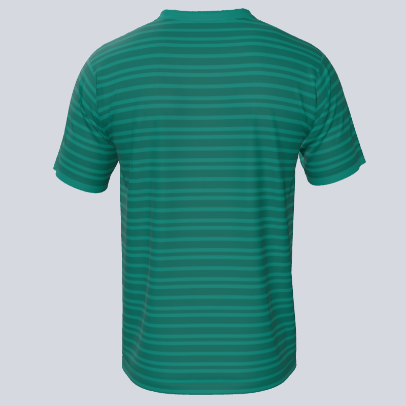 Load image into Gallery viewer, Custom ECO Bands Soccer Jersey
