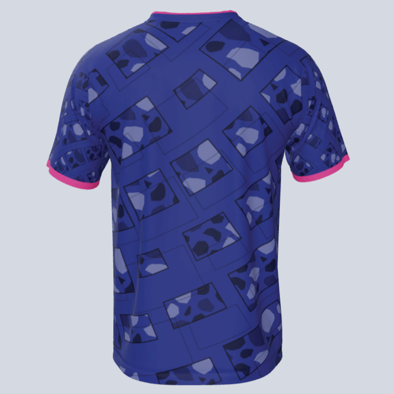 Load image into Gallery viewer, Custom ECO Cyclone Jersey
