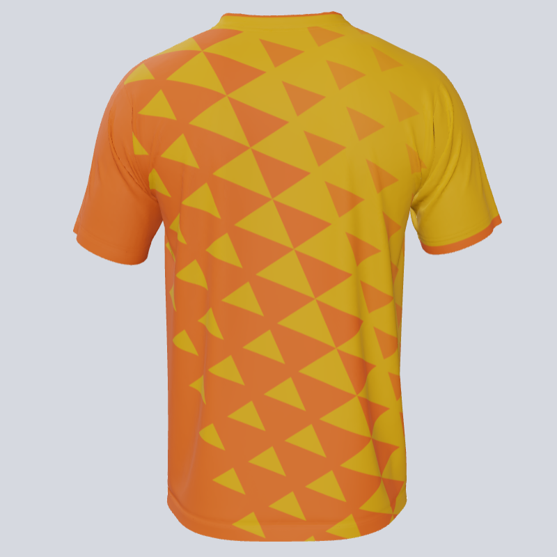 Load image into Gallery viewer, Custom ECO Nacho Soccer Jersey
