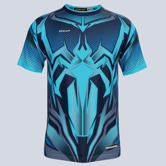 Custom sports hot sale team apparel