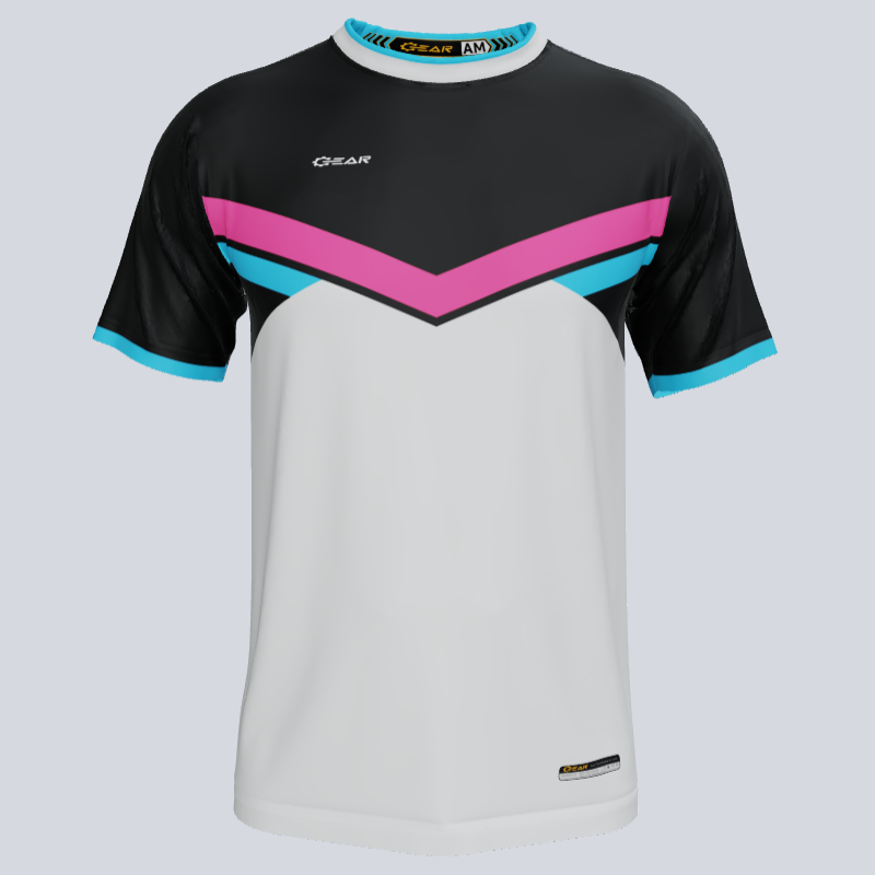 Load image into Gallery viewer, Custom ECO Chev Soccer Jersey
