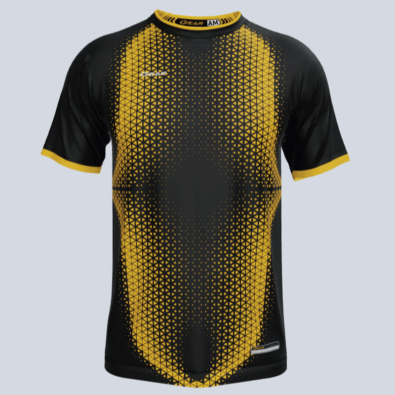 Design Custom Team Faded Jersey – Gear Team Apparel