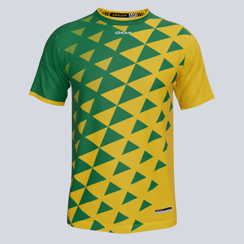 Load image into Gallery viewer, Custom ECO Nacho Jersey
