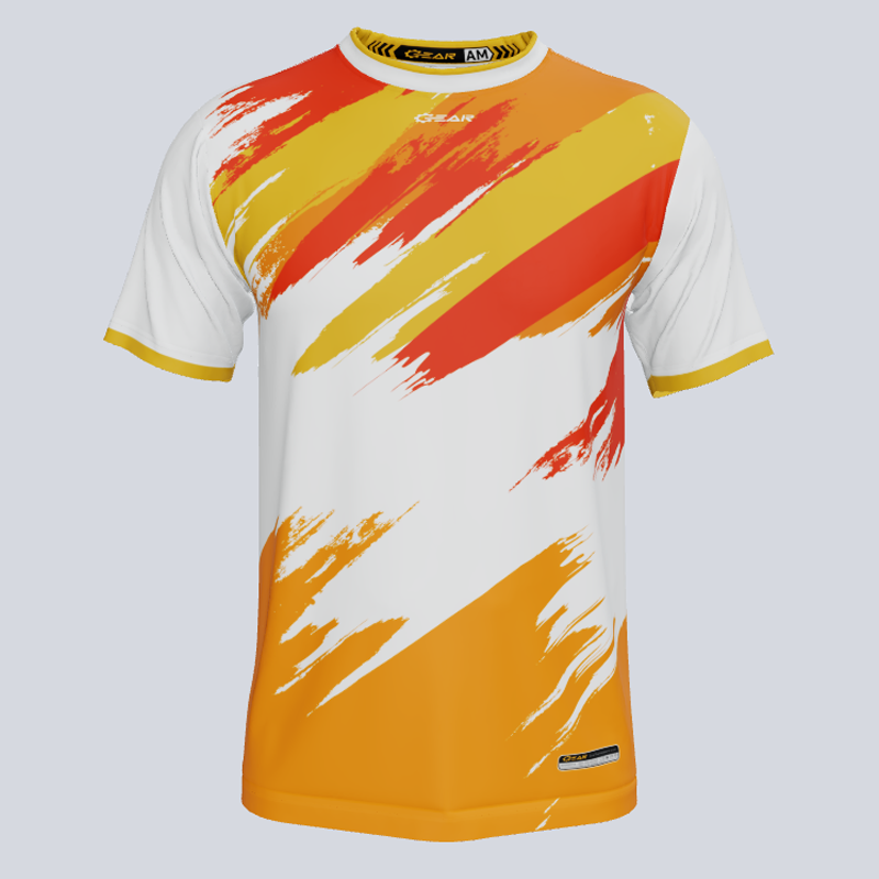 Load image into Gallery viewer, Custom ECO Smear Jersey
