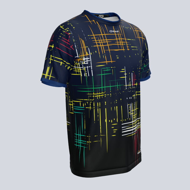 Load image into Gallery viewer, Custom ECO Extinct Jersey
