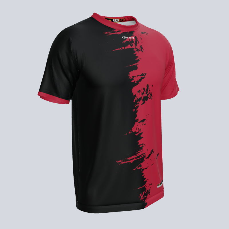 Load image into Gallery viewer, Custom ECO Splat Jersey
