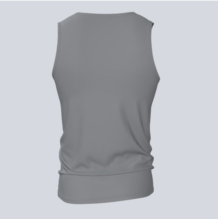 Load image into Gallery viewer, Custom Fitted Track Singlet Phoenix Jersey
