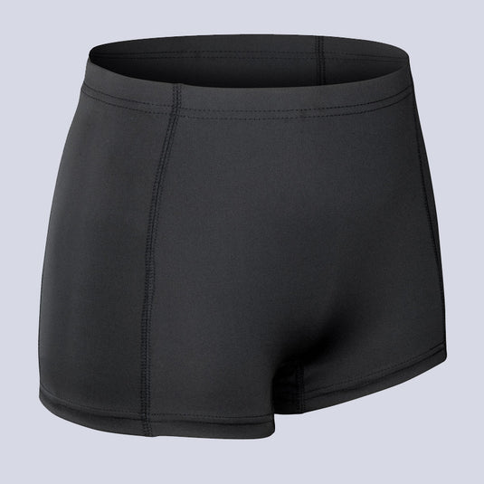Ladies Stock Spandex Shorts