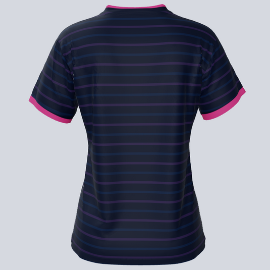Custom ECO Ladies Division Soccer Jersey