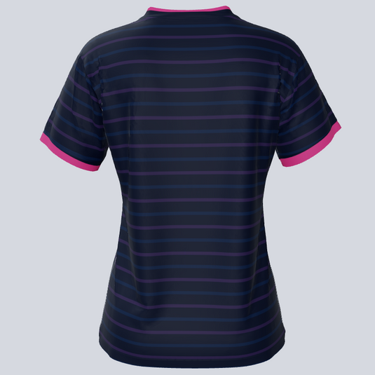 Custom Team Ladies Division Jersey