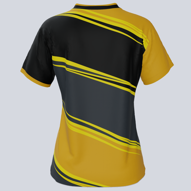 Load image into Gallery viewer, Custom Team Ladies Swing Jersey
