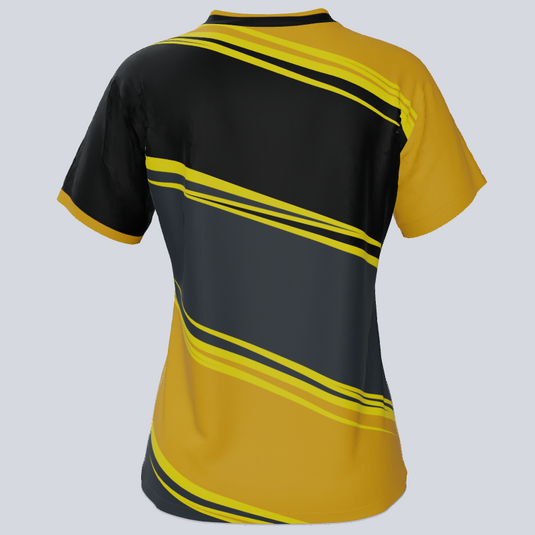 Custom Team Ladies Swing Jersey