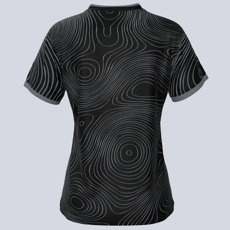 Load image into Gallery viewer, Custom ECO Ladies Topo Jersey
