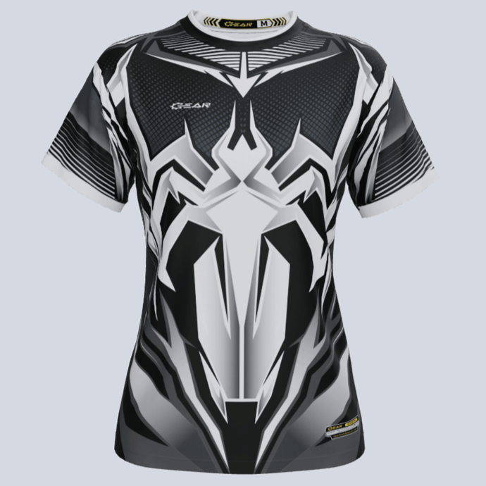 Custom Team Ladies Arachnid Jersey