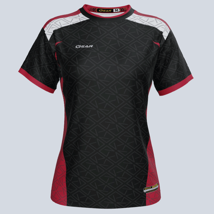 Custom Team Ladies Renegade Jersey